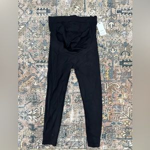 BLANQI Everyday Maternity Belly Support Leggings NWT